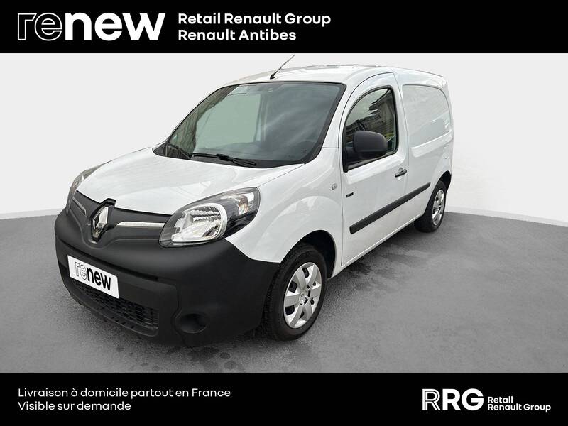 Image de l'annonce principale - Renault Kangoo