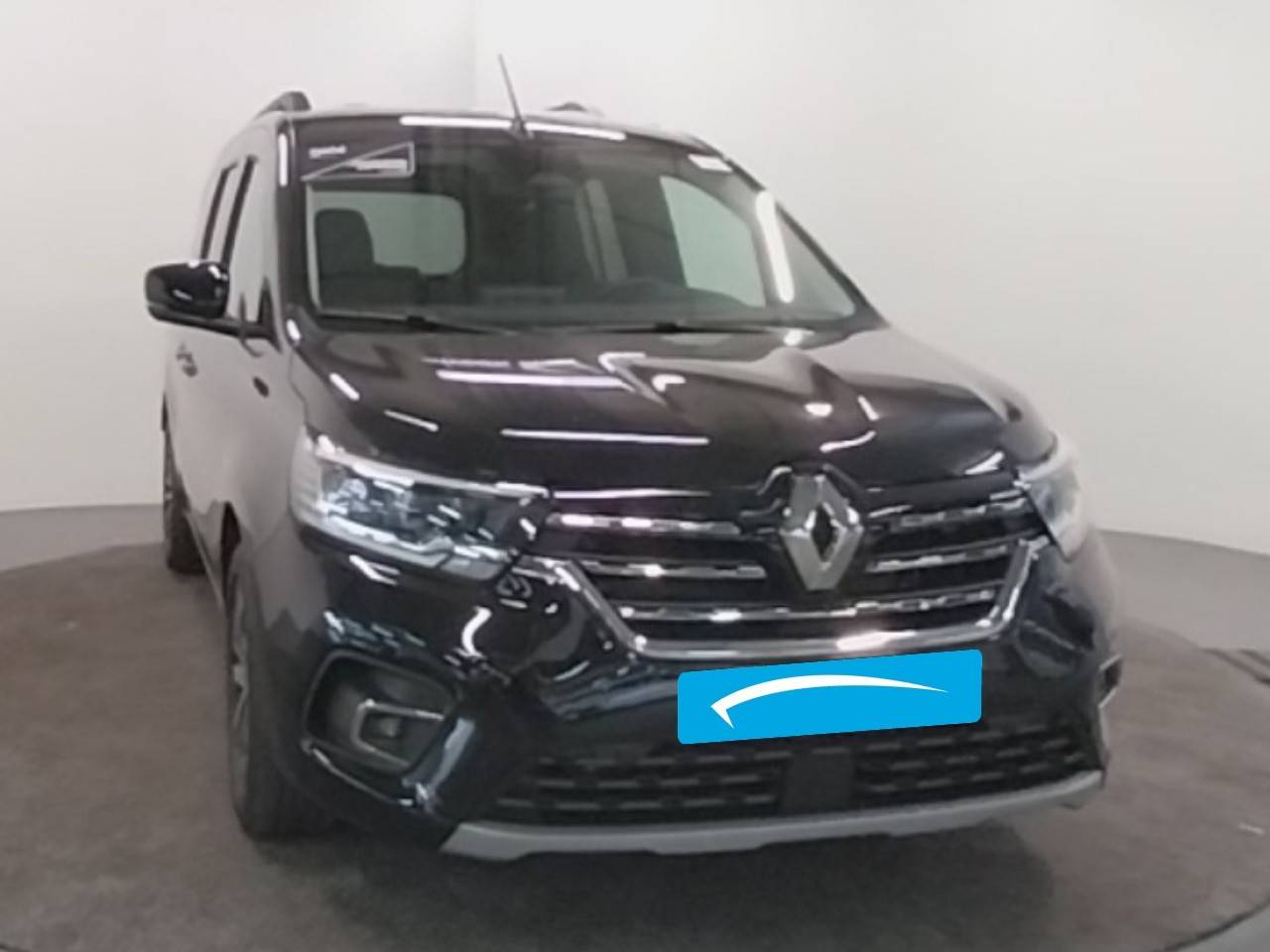 Image de l'annonce principale - Renault Kangoo