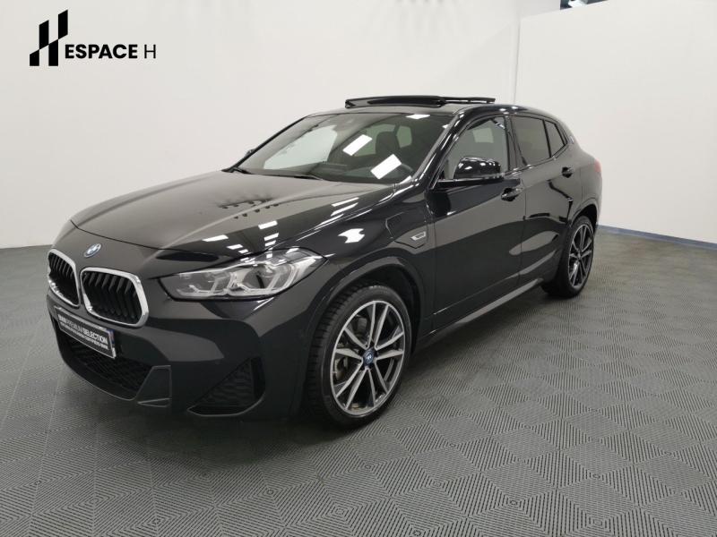 Image de l'annonce principale - BMW X2