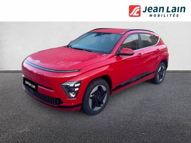 Image de l'annonce principale - Hyundai Kona Électrique