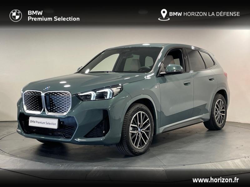 Image de l'annonce principale - BMW X1