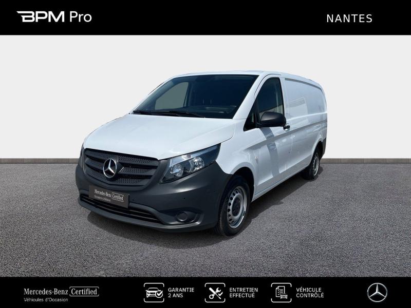 Image de l'annonce principale - Mercedes-Benz Vito