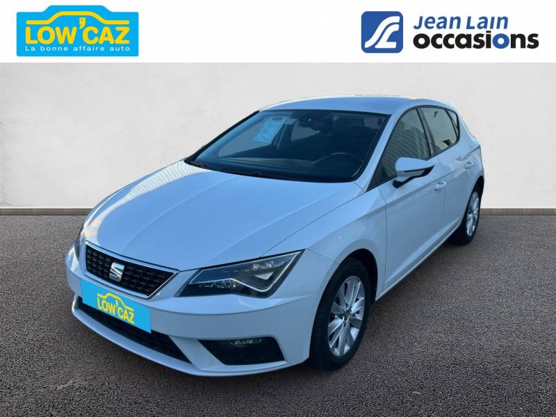 Image de l'annonce principale - SEAT Leon