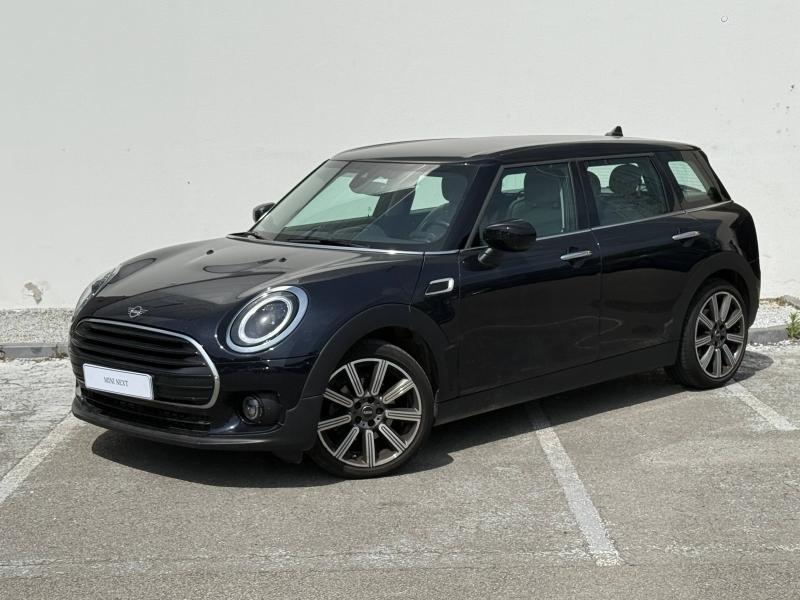 Image de l'annonce principale - MINI Clubman