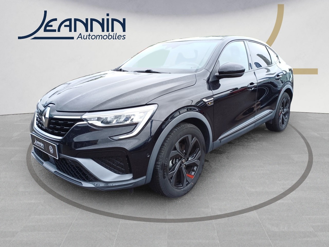 Image de l'annonce principale - Renault Arkana
