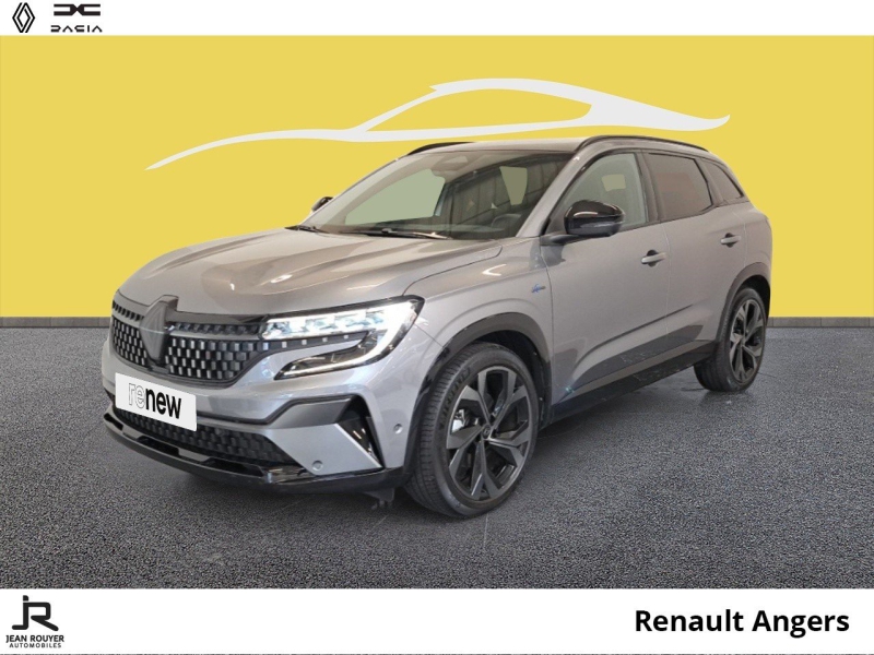 Image de l'annonce principale - Renault Austral