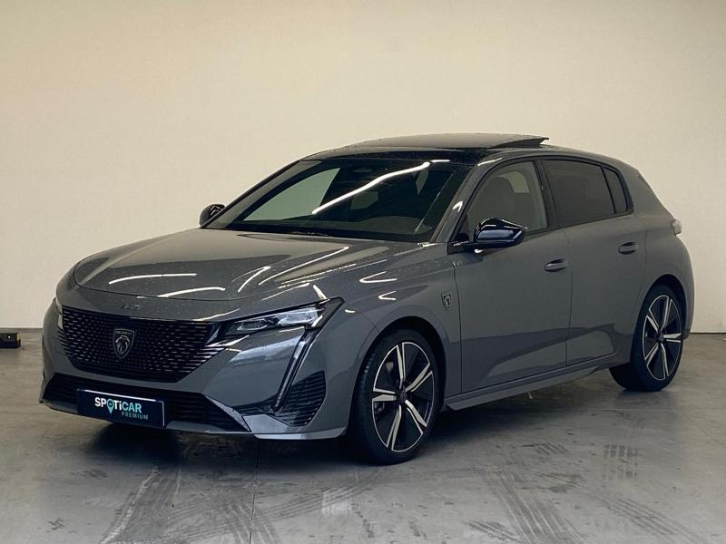 Image de l'annonce principale - Peugeot 308