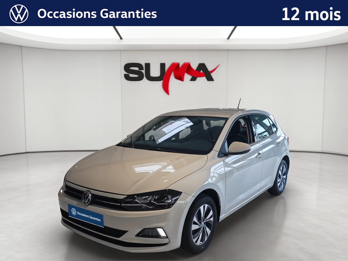 Image de l'annonce principale - Volkswagen Polo