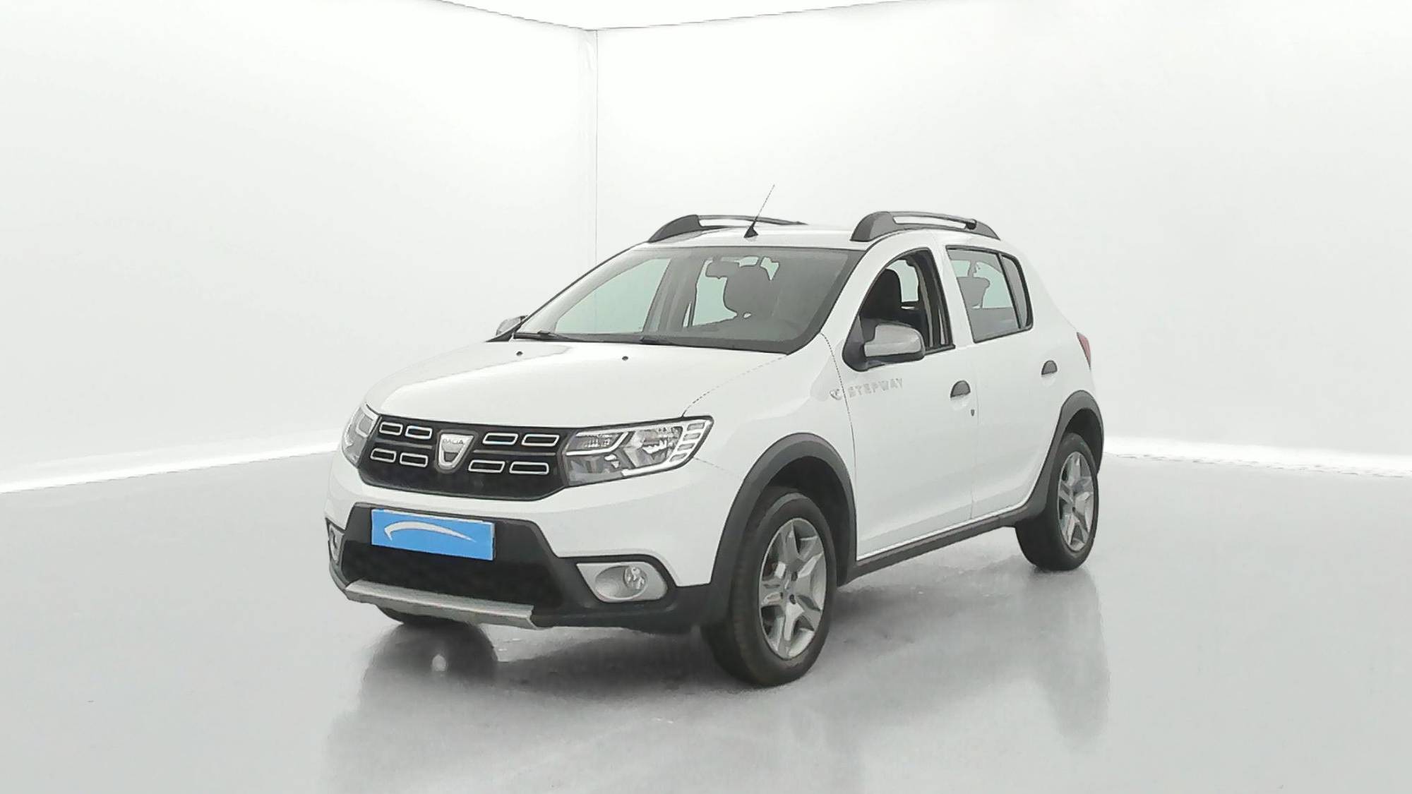 Image de l'annonce principale - Dacia Sandero