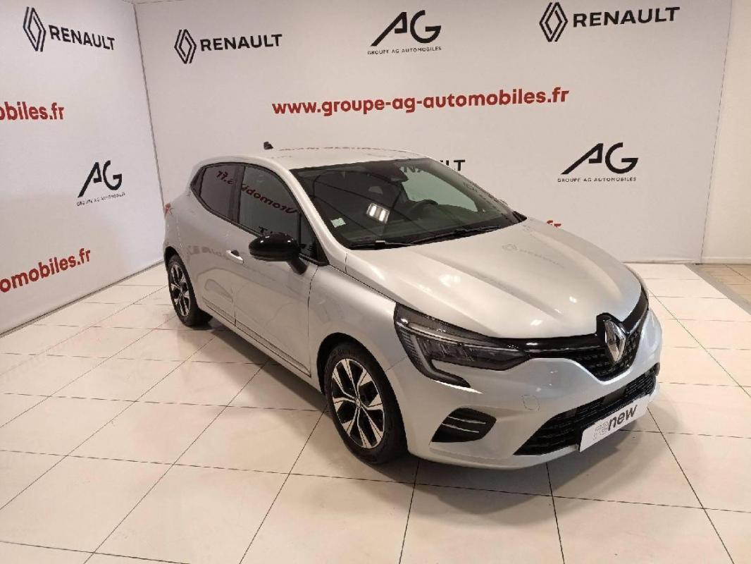 Image de l'annonce principale - Renault Clio