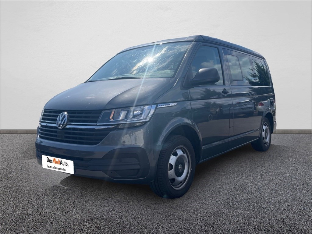 Image de l'annonce principale - Volkswagen California