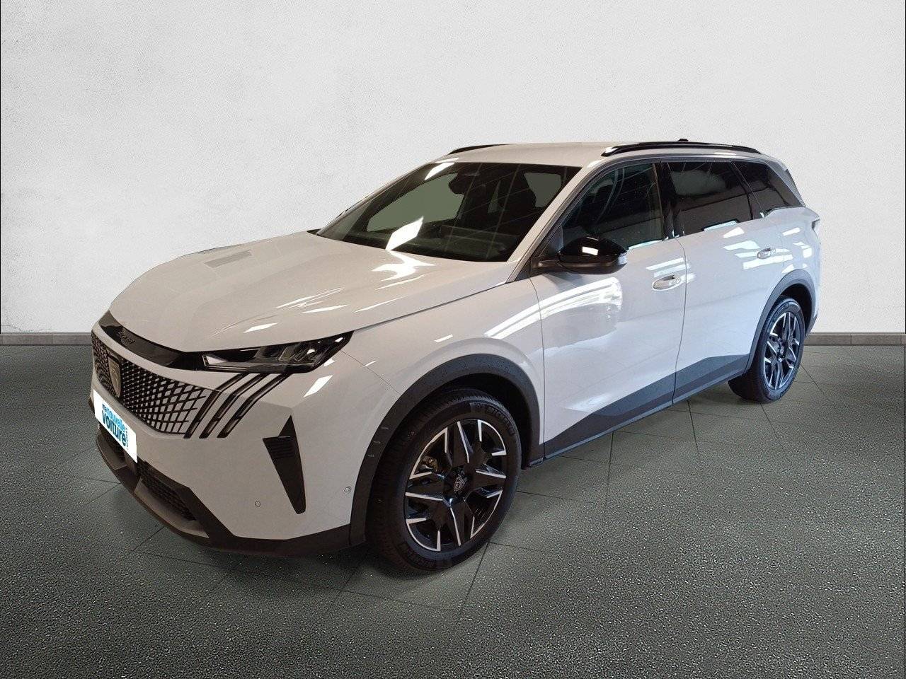 Image de l'annonce principale - Peugeot 5008