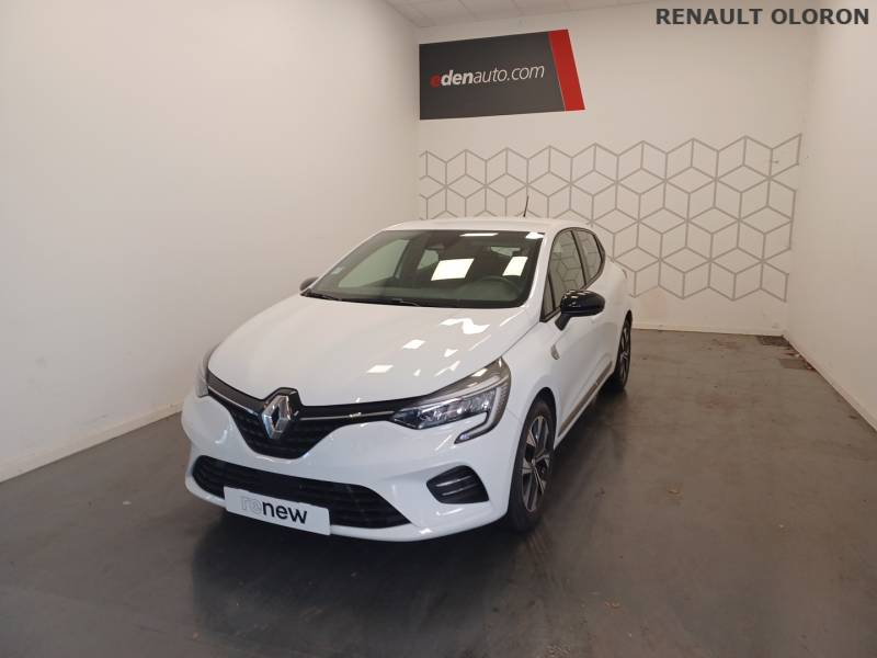 Image de l'annonce principale - Renault Clio