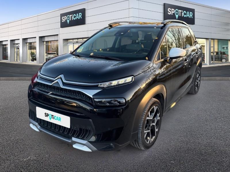 Image de l'annonce principale - Citroën C3 Aircross