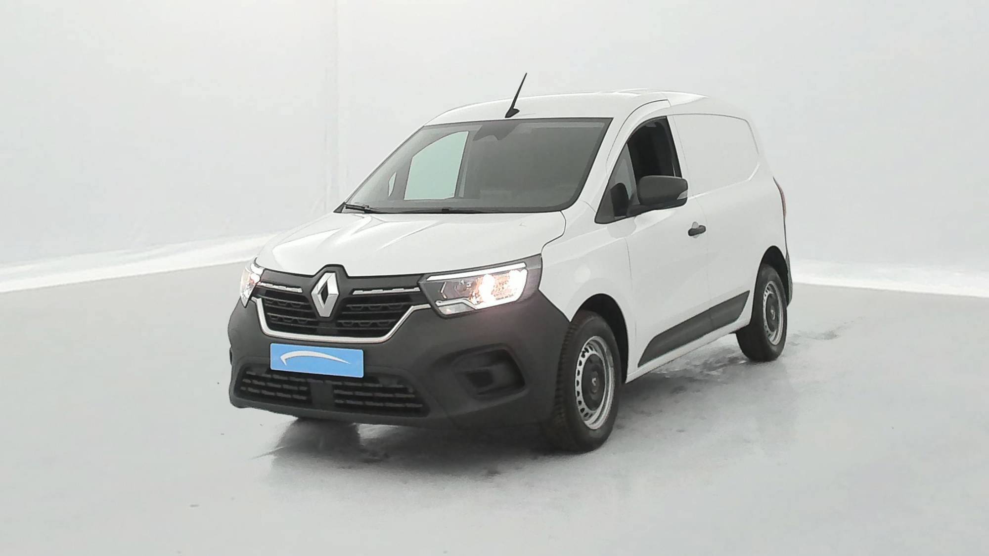 Image de l'annonce principale - Renault Kangoo