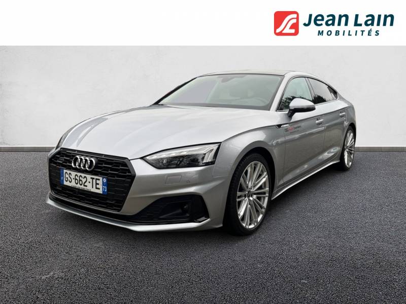 Audi A5, Année 2023, DIESEL