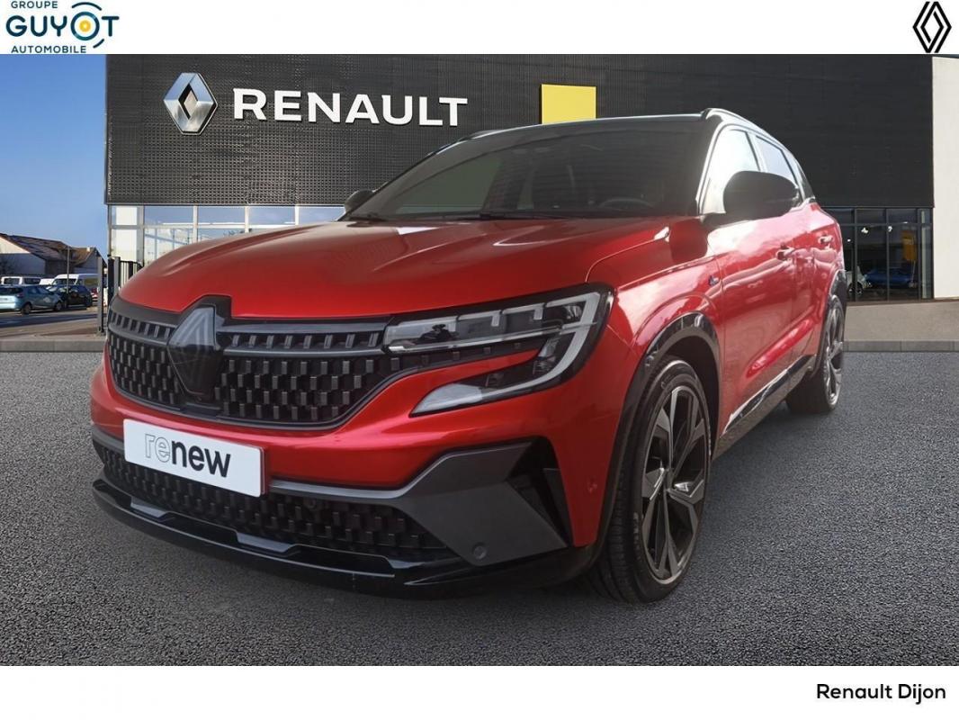 Image de l'annonce principale - Renault Austral