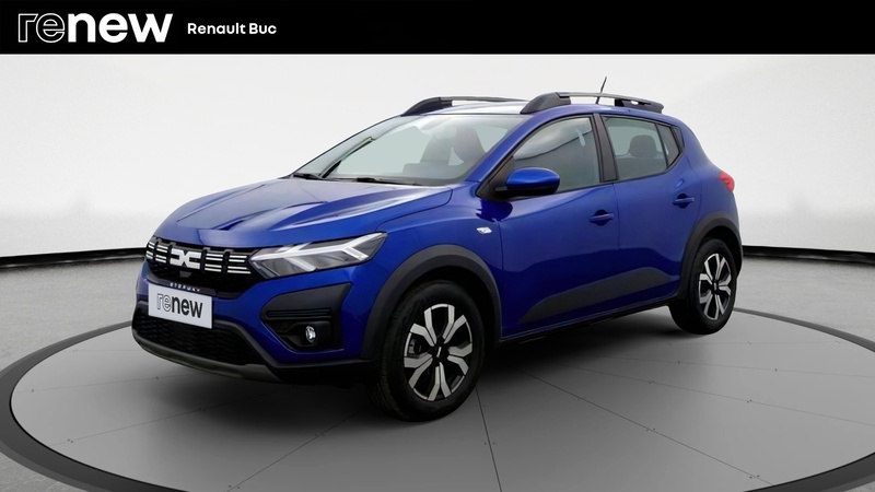 Image de l'annonce principale - Dacia Sandero