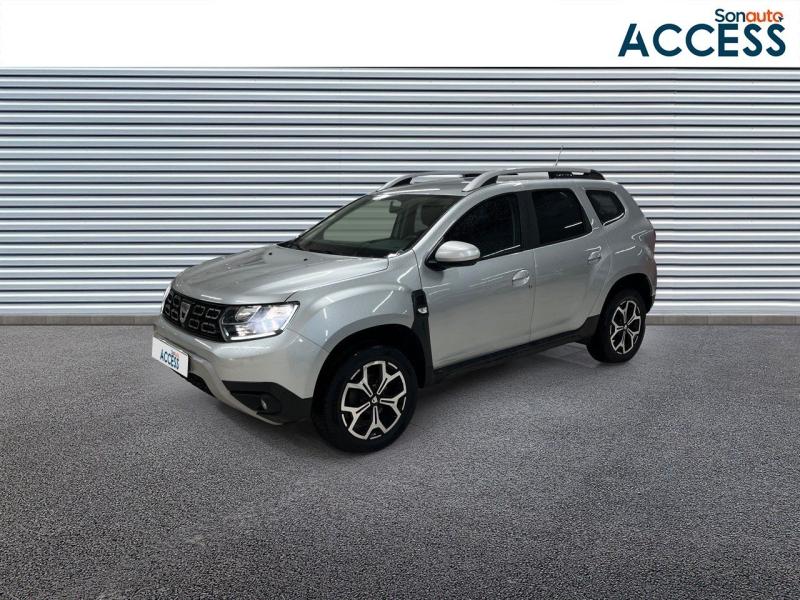 Image de l'annonce principale - Dacia Duster