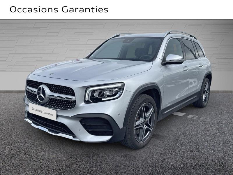 Image de l'annonce principale - Mercedes-Benz GLB