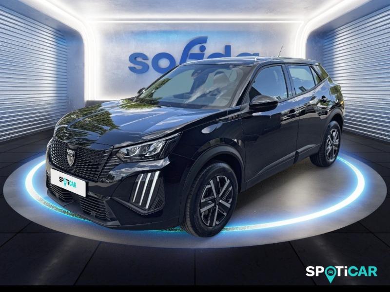 Image de l'annonce principale - Peugeot 2008