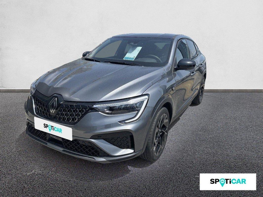 Image de l'annonce principale - Renault Arkana