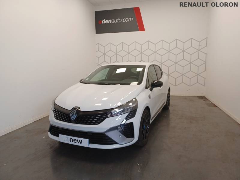 Image de l'annonce principale - Renault Clio