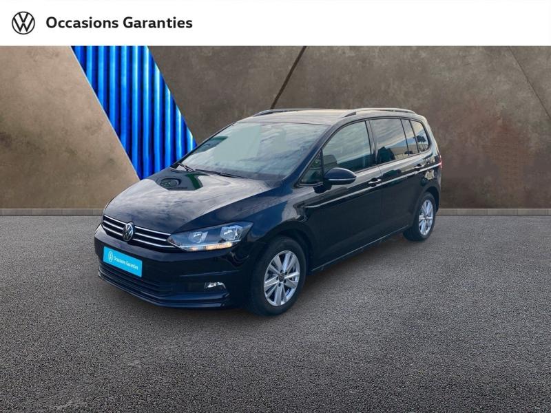 Image de l'annonce principale - Volkswagen Touran