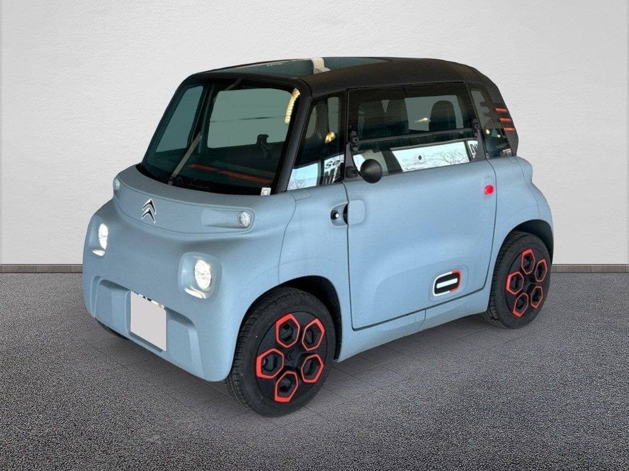 Image de l'annonce principale - Citroën Ami