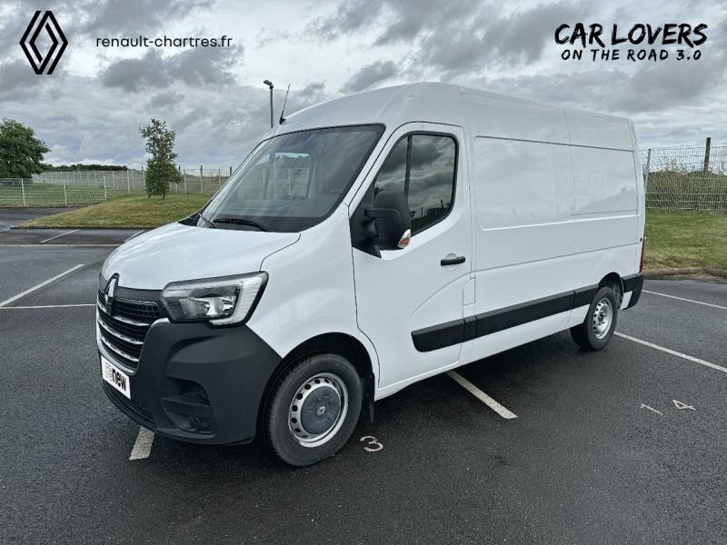 Image de l'annonce principale - Renault Master