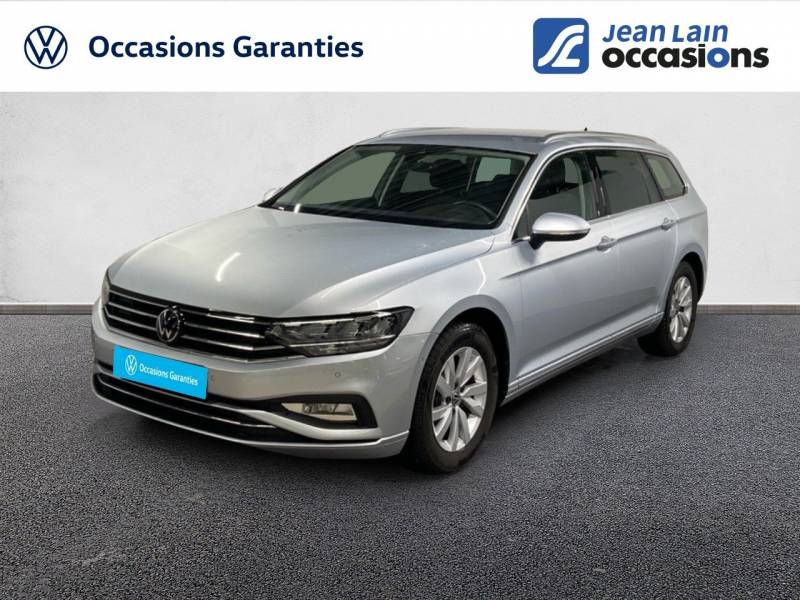 Image de l'annonce principale - Volkswagen Passat