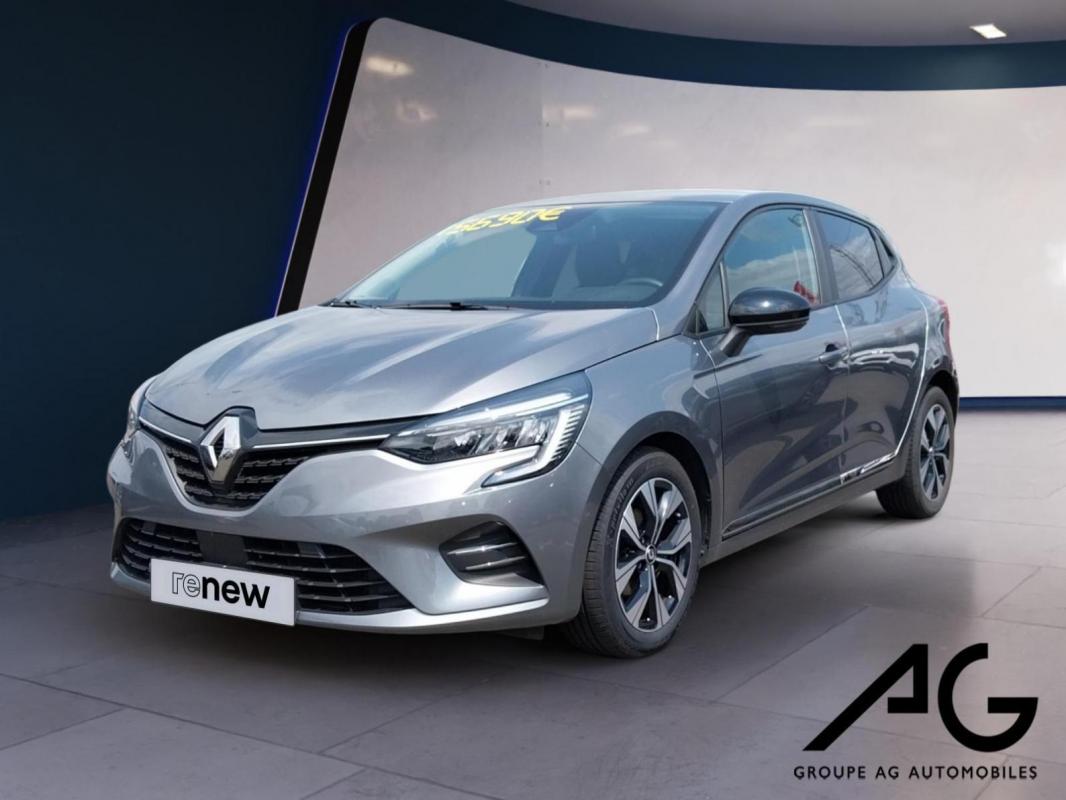 Image de l'annonce principale - Renault Clio