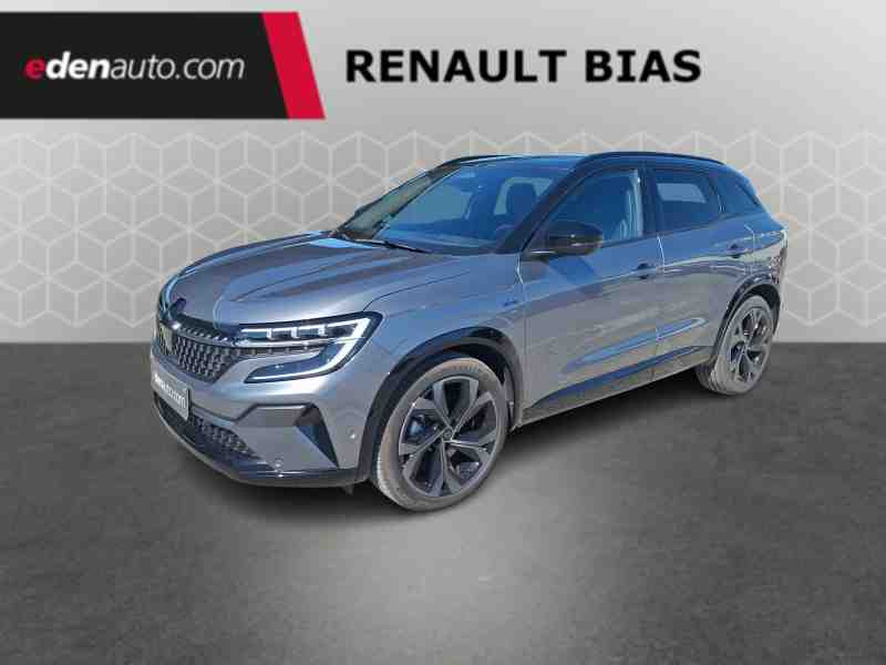 Image de l'annonce principale - Renault Austral