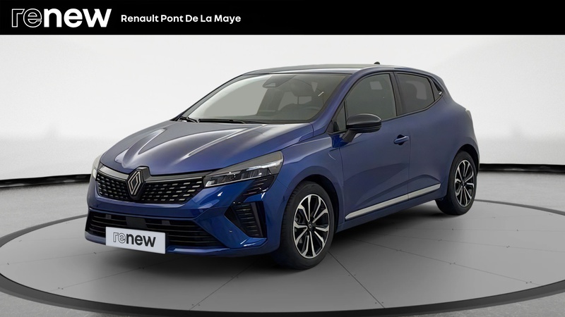 Image de l'annonce principale - Renault Clio