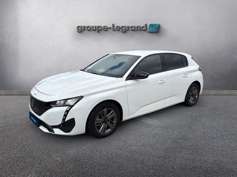 Image de l'annonce principale - Peugeot 308