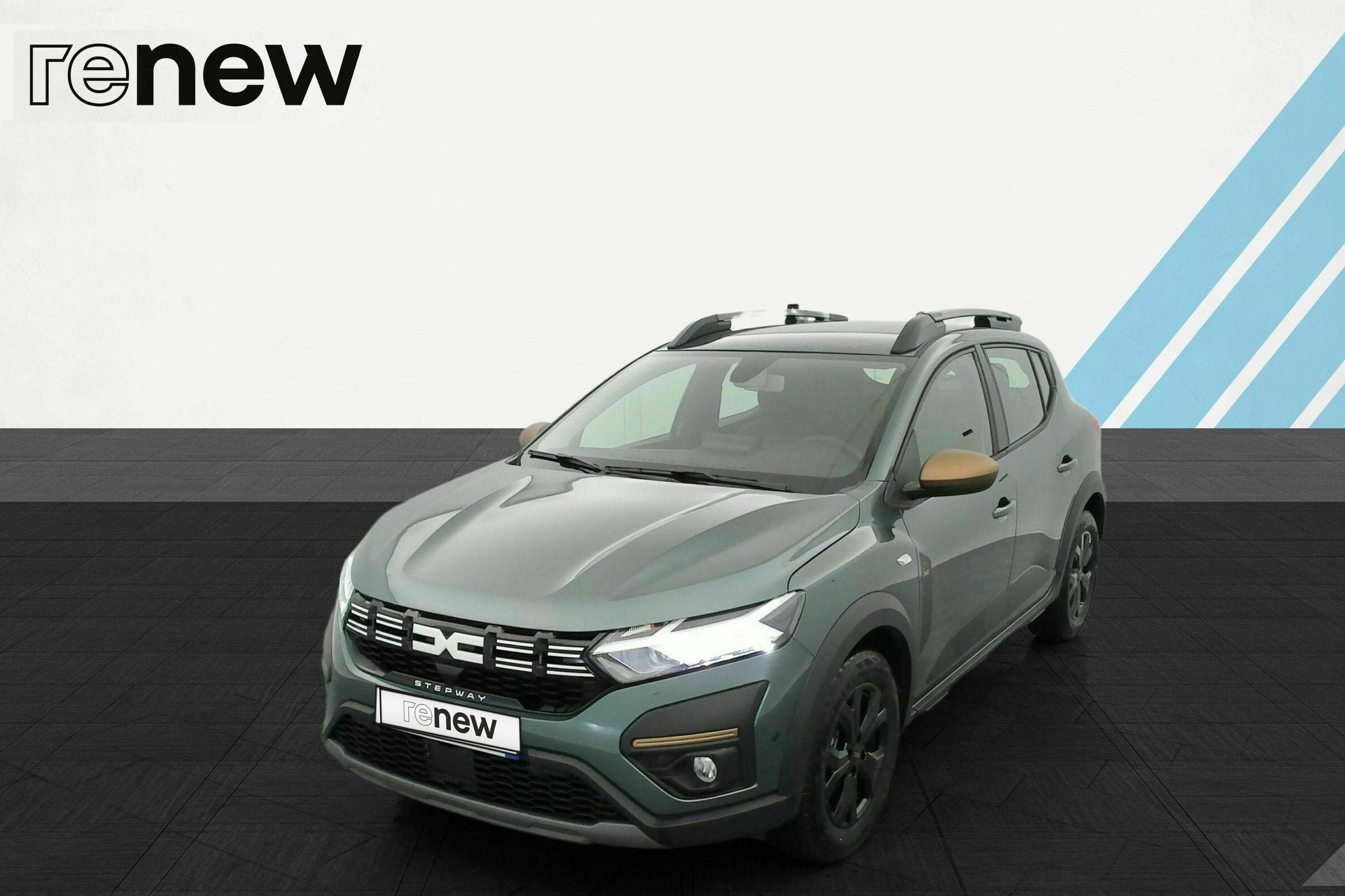 Image de l'annonce principale - Dacia Sandero