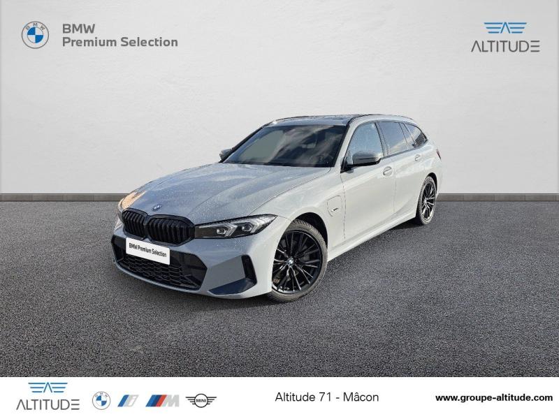 Image de l'annonce principale - BMW Série 3