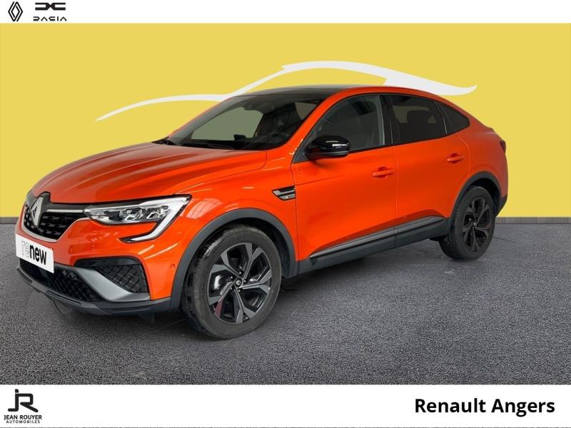 Image de l'annonce principale - Renault Arkana