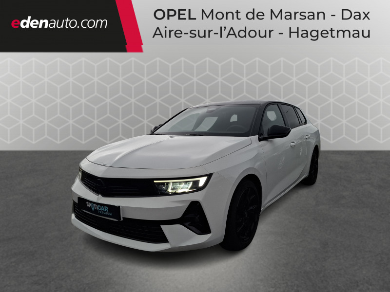 Image de l'annonce principale - Opel Astra Sports Tourer