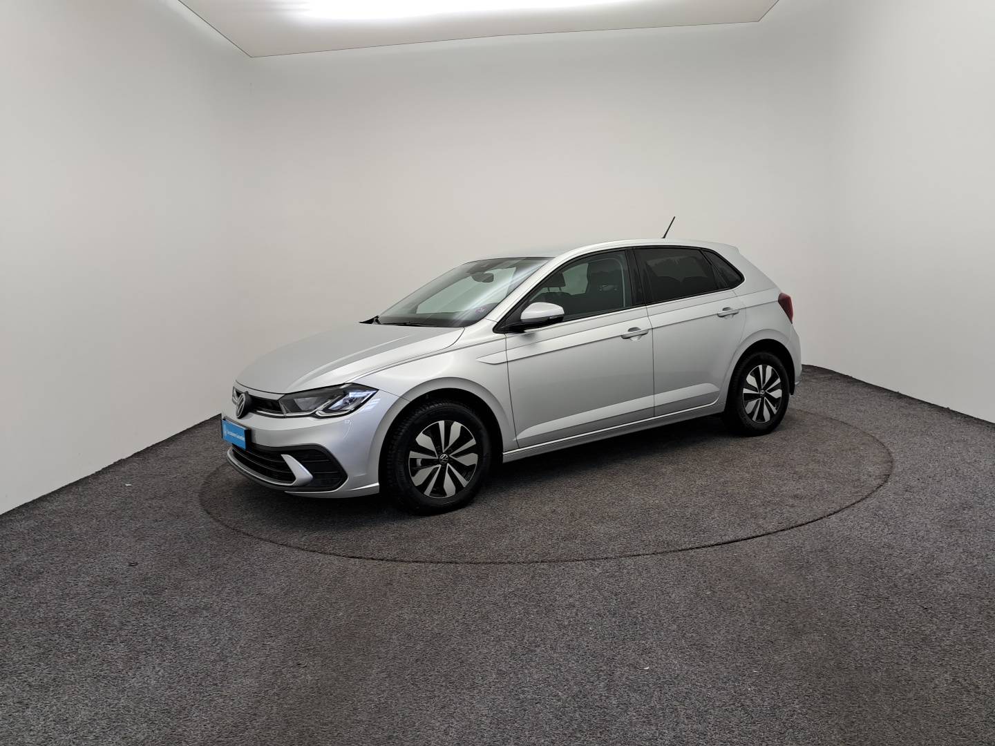 Image de l'annonce principale - Volkswagen Polo
