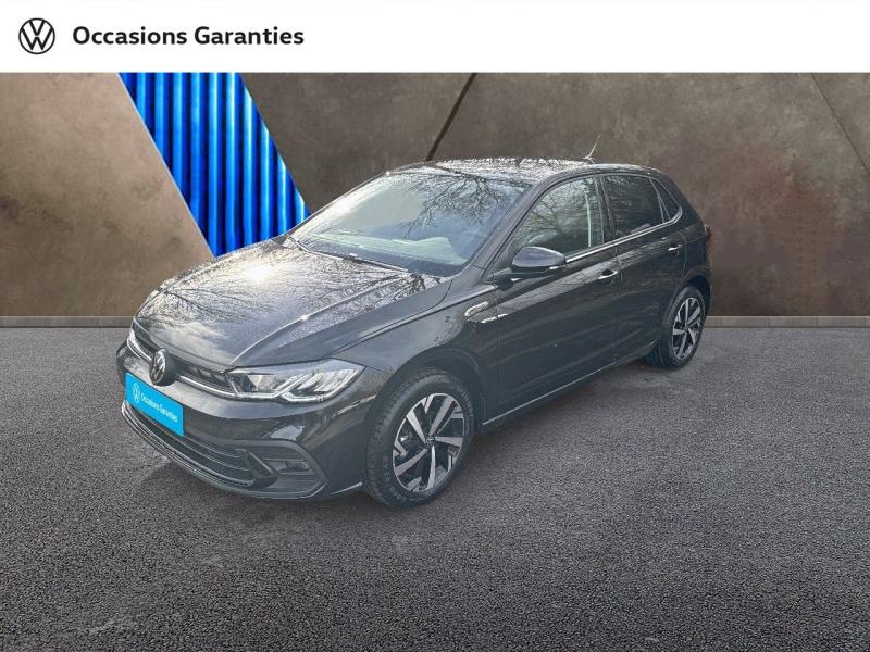 Image de l'annonce principale - Volkswagen Polo