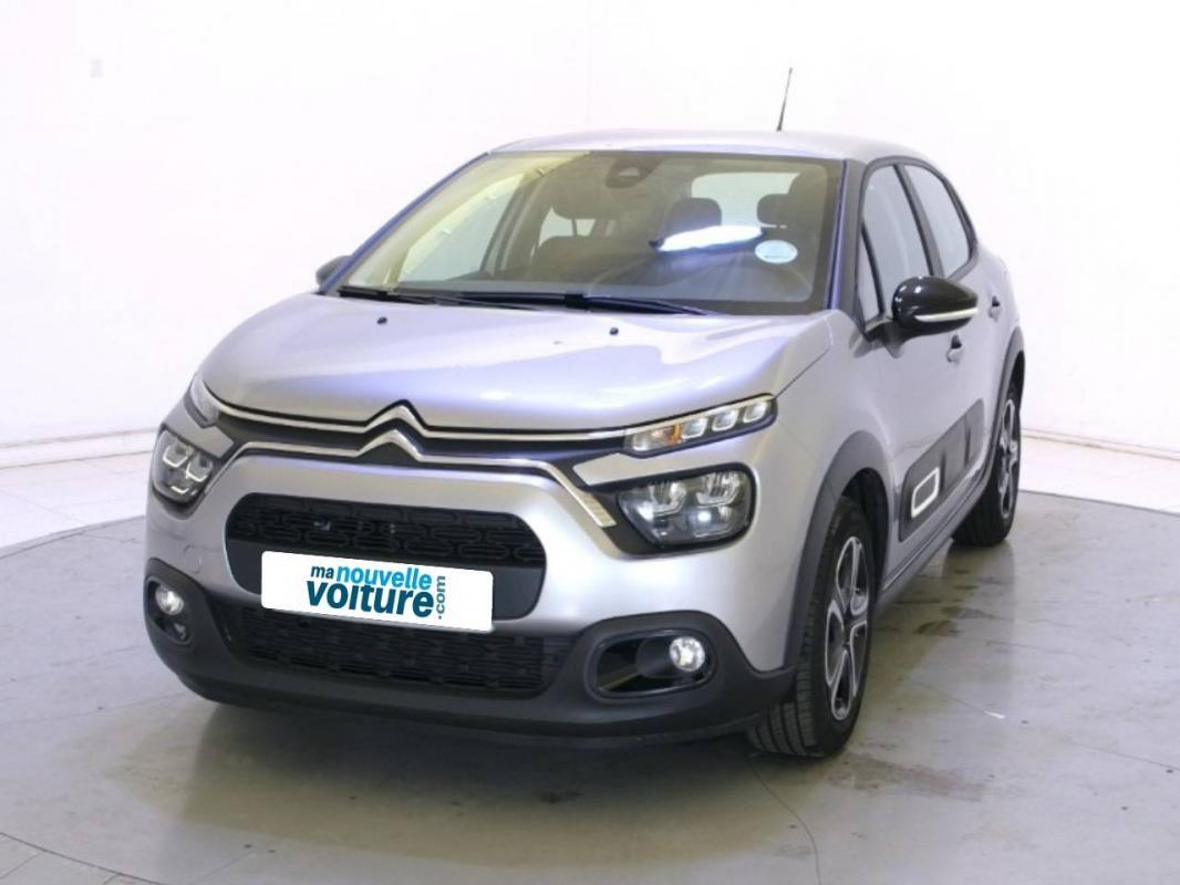 Image de l'annonce principale - Citroën C3