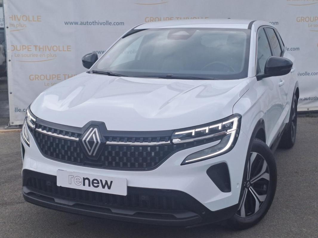 Image de l'annonce principale - Renault Austral