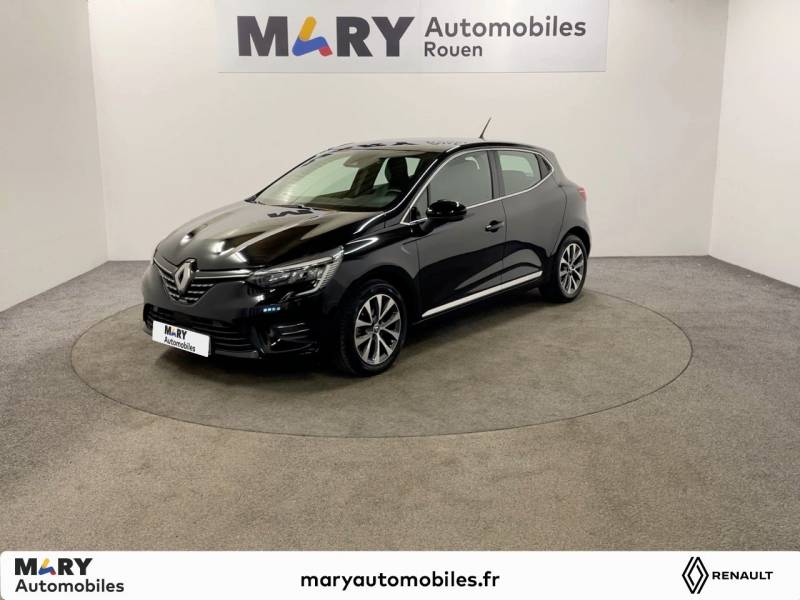 Image de l'annonce principale - Renault Clio