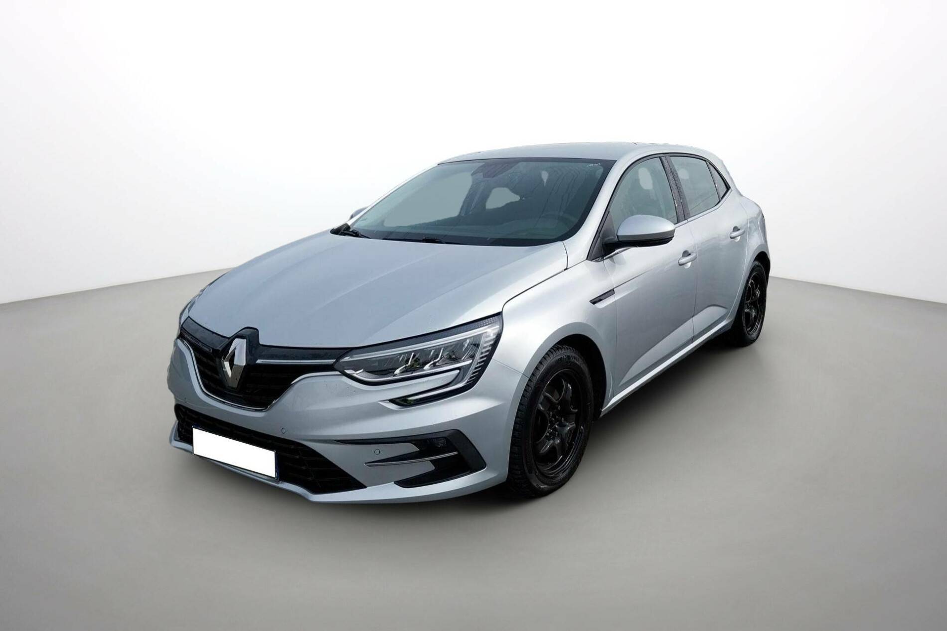 Image de l'annonce principale - Renault Megane