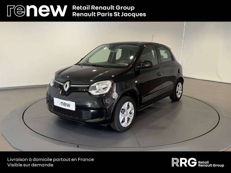 Image de l'annonce principale - Renault Twingo