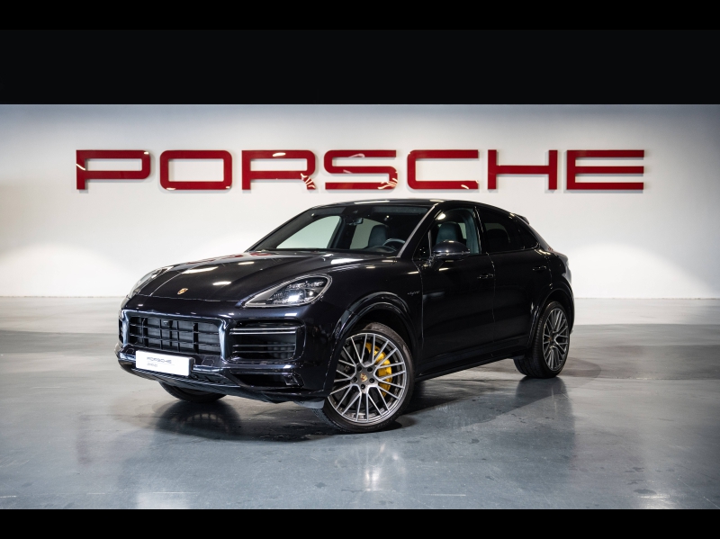 Image de l'annonce principale - Porsche Cayenne