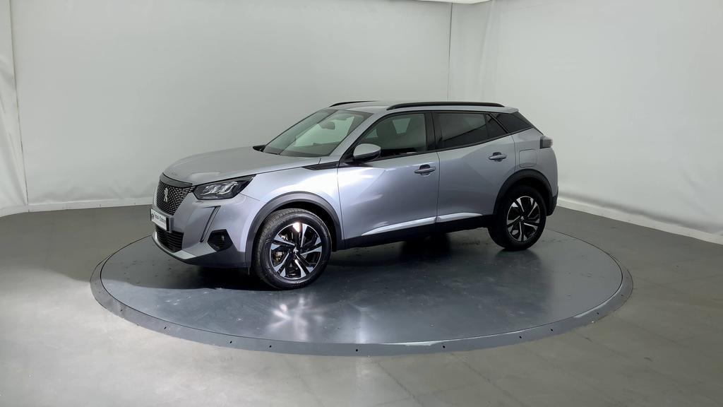 Image de l'annonce principale - Peugeot 2008
