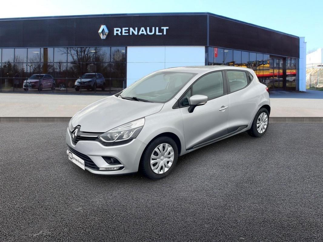 Image de l'annonce principale - Renault Clio