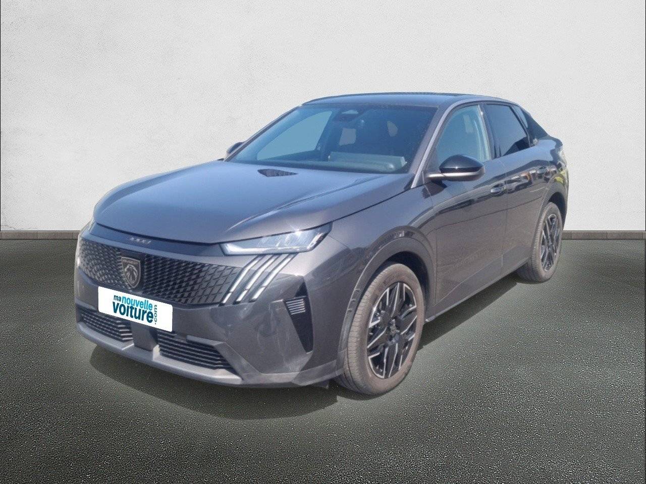 Image de l'annonce principale - Peugeot 3008